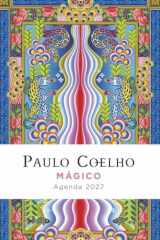 Mágico. Agenda Paulo Coelho 2027 cover image