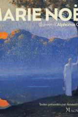 Marie Noël Oeuvres d'Alphonse Osbert cover image
