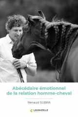 ABECEDAIRE EMOTIONNEL DE LA RELATION HOMME-CHEVAL cover image