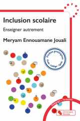 Inclusion scolaire - Enseigner autrement cover image