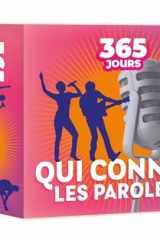 Qui connait les paroles ? cover image