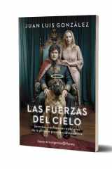 Las fuerzas del cielo cover image