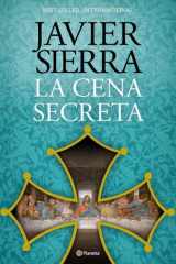 La cena secreta cover image