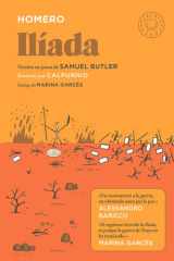 ILÍADA Liberada (edición portátil) cover image