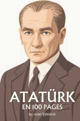 Mustafa Kemal Atatürk: ses plus grandes manœuvres en 100 pages cover image