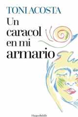 Un caracol en mi armario cover image