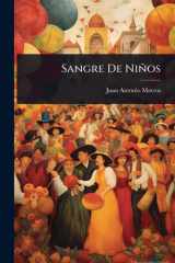 Sangre De Niños cover image