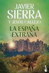La España extraña cover image