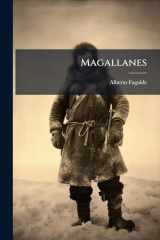 Magallanes cover image