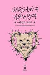 Garganta abierta cover image