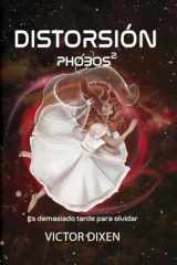 Phobos 2: Distorsión cover image