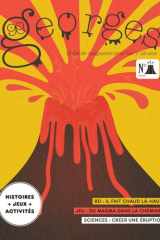 Magazine Georges n°78 - Volcan (oct-nov 2025) cover image