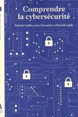 Comprendre la cybersécurité cover image