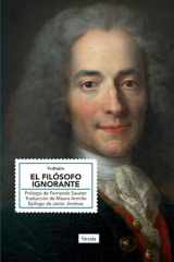 El filósofo ignorante cover image