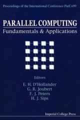 PARALLEL COMPUTING cover image