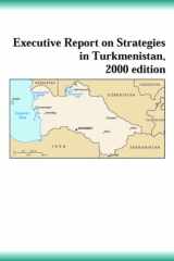 Executive Report on Strategies in Lithuania, 2000 cover image