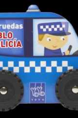 Sobre ruedas. Pablo el policía cover image
