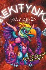 Mekitynka"L'Éclat №2": Objet Volant Non Identifié: Œuvre en Quête de Couleur — Pour Tous Ceux qui Deviennent Artistes, le Temps de Donner Vie à une Œuvre par la Couleur. cover image