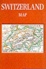 Baedeker's Switzerland (AA Baedeker's Maps) cover image