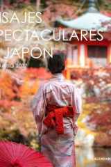 Calendario Paisajes espectaculares Japón 2027 cover image