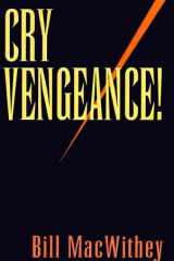 Cry Vengeance cover image
