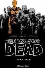 The Walking Dead nº 07/08 cover image