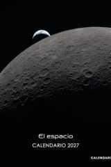 Calendario el espacio 2027 cover image