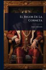 El Rigor De La Corneta cover image