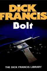 Bolt cover image