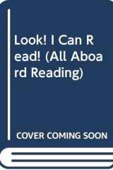 Look! I Can Read! cover image