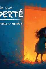 El Día que Desperté Convierte tus Sueños en Realidad cover image