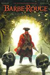 L'IIe aux chimères cover image