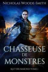 Chasseuse de Monstres: Urban fantasy de chasseuse de monstres (Série Kat Drummond) cover image