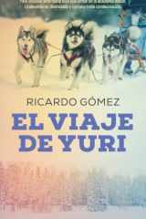 EL VIAJE DE YURI cover image