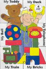 Jigsaw Books Six Books to Play and Learn With cover image