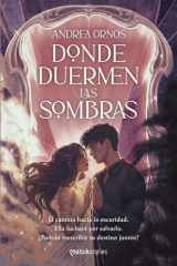 Donde duermen las sombras cover image