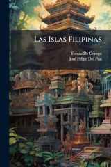 Las Islas Filipinas cover image