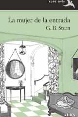 La mujer de la entrada cover image