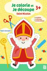 Saint Nicolas cover image