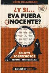 ¿Y si Eva fuera inocente? cover image