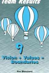 Vision + Values = Boundaries cover image