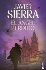 El ángel perdido cover image