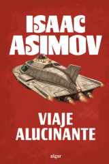 Viaje alucinante cover image