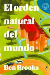 El orden natural del mundo cover image