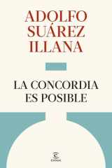 La concordia es posible cover image