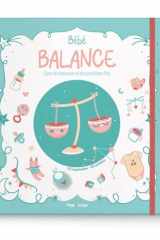 Bébé Balance - Livre de naissance et des premières fois cover image