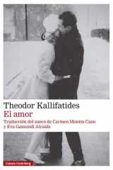 El amor cover image