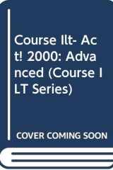 Course ILT Act! 2000 cover image