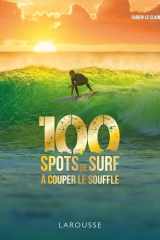 100 spots de surf à couper le souffle cover image