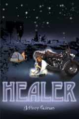 Healer cover image